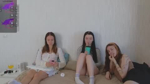 _by_double_sexy_miss_ online show from April 15, 4:41 am