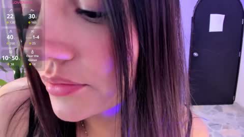 Camila Rose online show from June 9, 7:03 pm