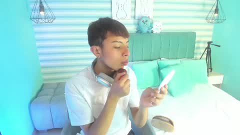  camilo online show from June 12, 5:56 pm