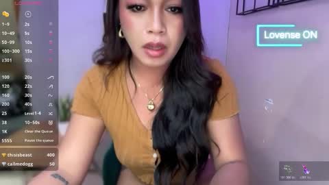 Maria online show from April 20, 10:40 am