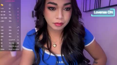 Maria online show from April 21, 10:43 am