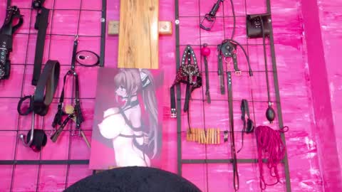 Bella online show from June 9, 1:12 pm
