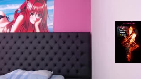  candy jade  online show from March 2, 12:11 pm