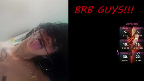  candy jade  online show from March 6, 12:19 pm