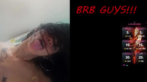  candy jade  online show from March 7, 12:23 pm