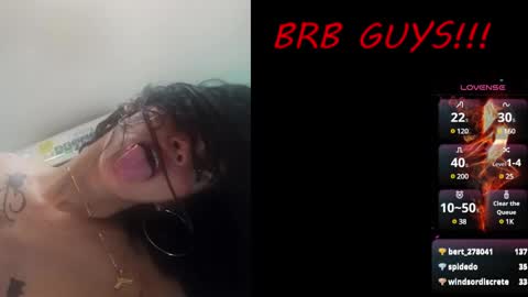  candy jade  online show from March 12, 7:28 pm