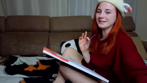 _capybara0_0 online show from March 16, 7:29 pm