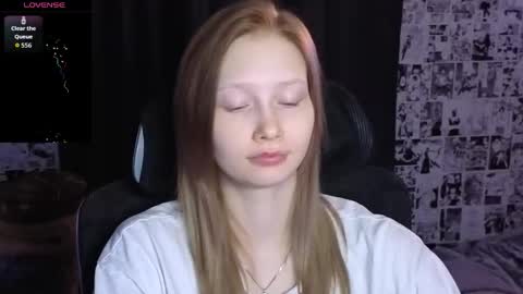 Merlizz online show from January 15, 2:38 am