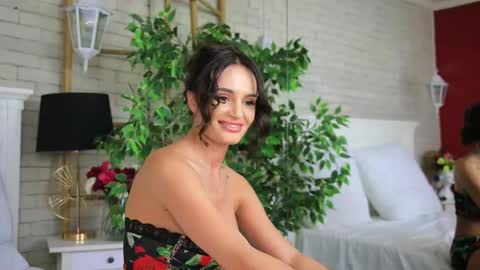 Snapshot of _carlawhite_ chatting on March 8, 11:16 am _carlawhite_ online show from March 8, 11:16 am