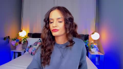 Snapshot of _carlawhite_ chatting on October 15, 3:39 am _carlawhite_ online show from October 15, 3:39 am