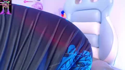 Carlotta Fiore online show from June 10, 3:18 am