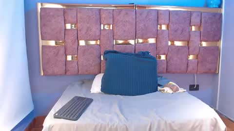 Caroline online show from March 23, 10:52 am