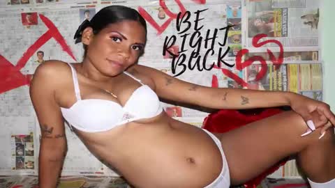 Caroline online show from April 22, 10:28 am