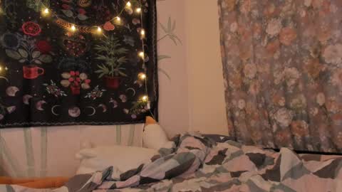 Caroline online show from December 13, 12:39 pm