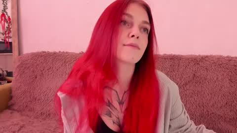 Caroline online show from September 23, 11:24 am