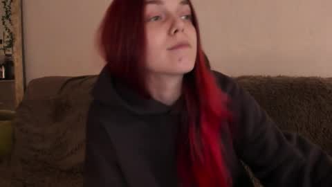 Caroline online show from October 27, 12:31 pm