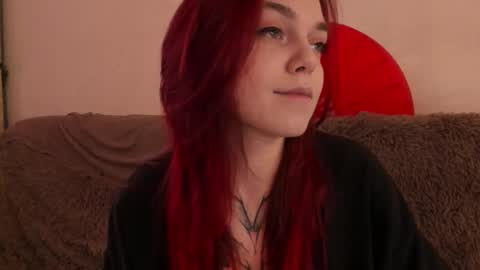 Caroline online show from February 26, 11:53 am