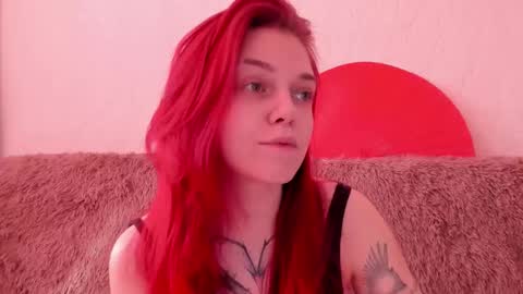 Caroline online show from March 12, 11:16 am