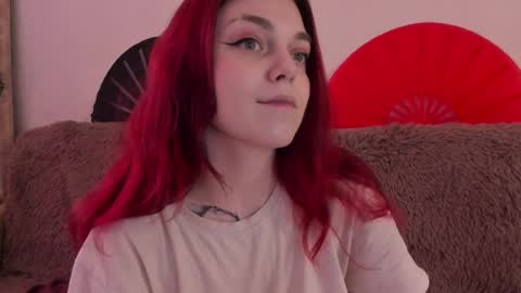 Caroline online show from April 4, 11:51 am