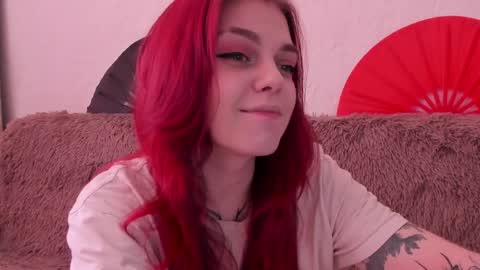 Caroline online show from April 8, 12:16 pm