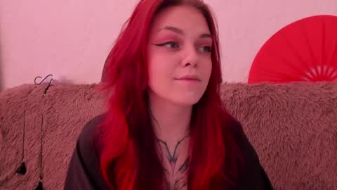 Caroline online show from April 10, 10:53 am