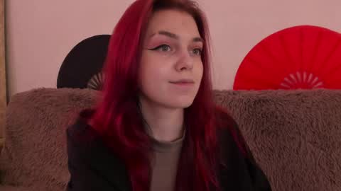 Caroline online show from April 24, 12:07 pm