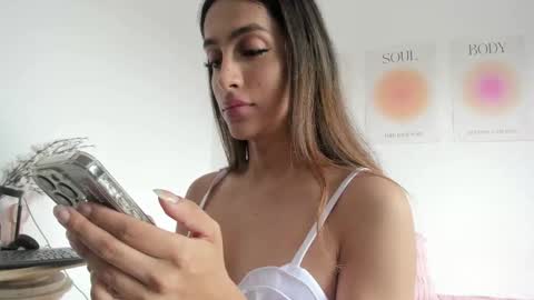 You can Call me Kitty Cat online show from March 29, 9:04 pm