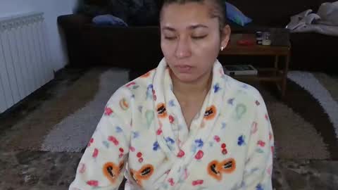 cat online show from February 11, 3:08 pm