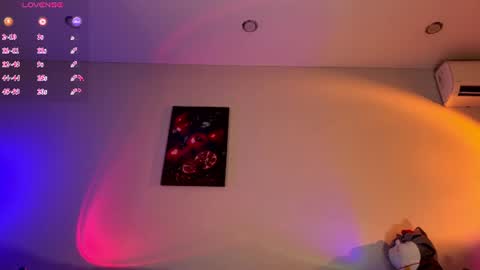 Snapshot of _ccrystaa_ chatting on July 25, 10:35 am Christina Chris online show from July 25, 10:35 am