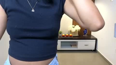 Snapshot of _celeste_hill chatting on June 26, 11:14 am Celeste online show from June 26, 11:14 am