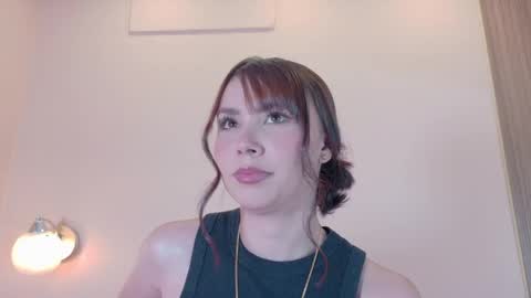 Celeste online show from April 21, 2:51 am