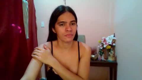 _celina online show from April 1, 11:24 pm