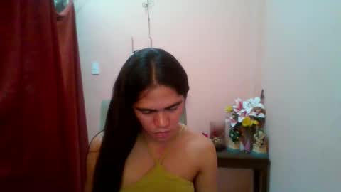 _celina online show from April 21, 1:53 am