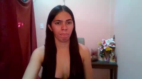 _celina online show from April 24, 11:18 pm