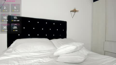 Bella  online show from April 19, 3:06 am