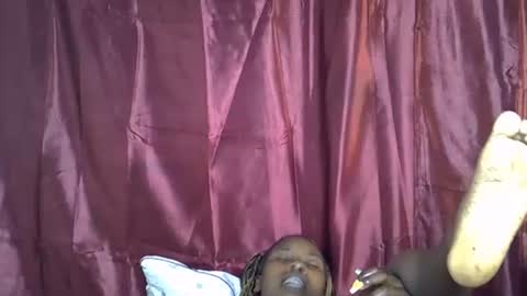 Snapshot of _chacha482688 chatting on January 13, 1:45 am _chacha482688 online show from January 13, 1:45 am