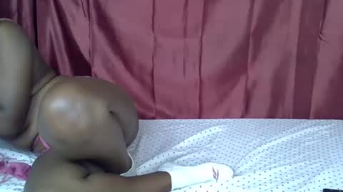 Snapshot of _chacha482688 chatting on January 14, 9:41 pm _chacha482688 online show from January 14, 9:41 pm