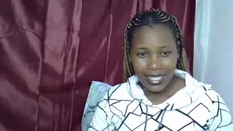 Snapshot of _chacha482688 chatting on January 18, 6:53 pm _chacha482688 online show from January 18, 6:53 pm