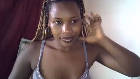 Snapshot of _chacha482688 chatting on January 19, 6:20 am _chacha482688 online show from January 19, 6:20 am