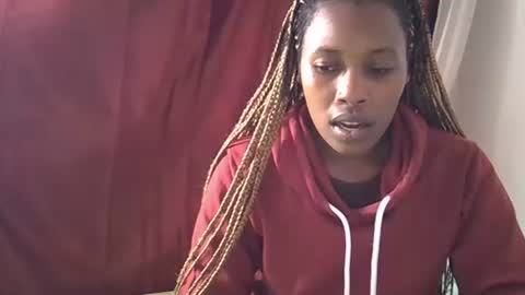 Snapshot of _chacha482688 chatting on January 20, 5:04 am _chacha482688 online show from January 20, 5:04 am