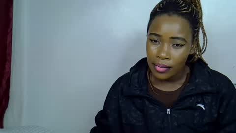 Snapshot of _chacha482688 chatting on February 4, 10:55 pm _chacha482688 online show from February 4, 10:55 pm