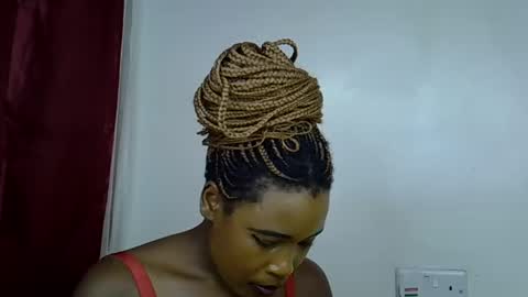 Snapshot of _chacha482688 chatting on February 11, 7:59 pm _chacha482688 online show from February 11, 7:59 pm