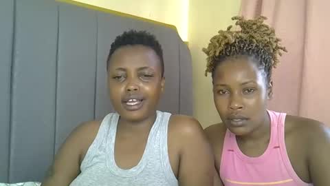 _chacha482688 online show from February 1, 8:35 am