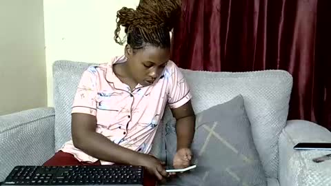 _chacha482688 online show from April 18, 10:41 am