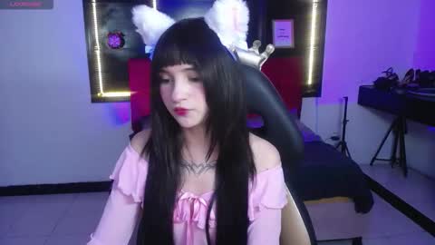 _charlotte_collins_ online show from February 17, 2:46 pm