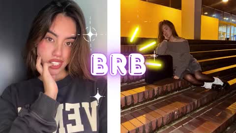 Snapshot of _charlotte_evans_2 chatting on September 12, 11:59 pm Charlote online show from September 12, 11:59 pm