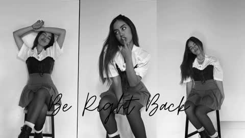 Charlote online show from March 4, 11:33 pm