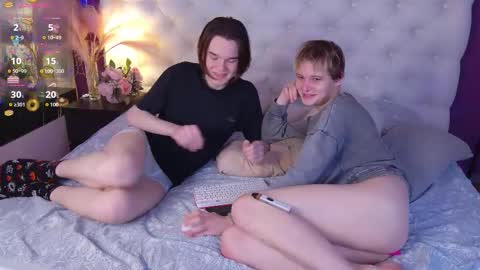 _cheesecake_s online show from October 23, 2:44 am