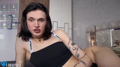CHER - Independent model online show from June 23, 1:09 pm
