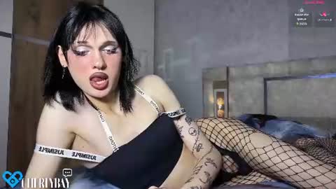 CHER - Independent model online show from July 20, 5:26 pm
